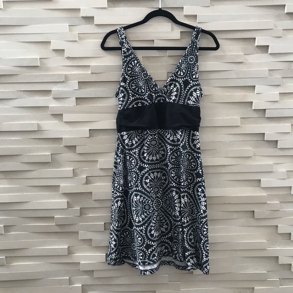Patagonia dress